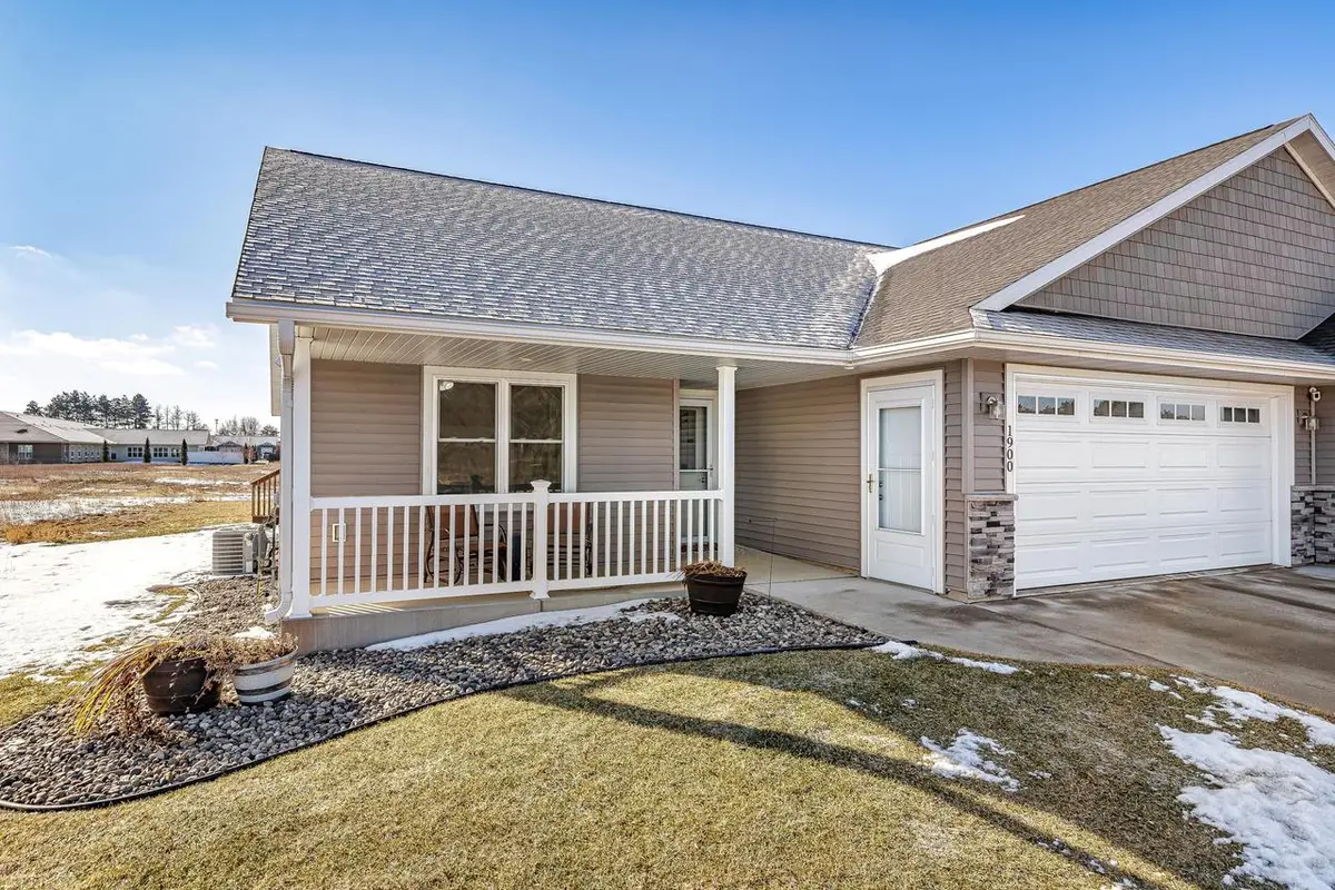 1900 Spakenburg ROAD, Holmen, WI 54636 - #1