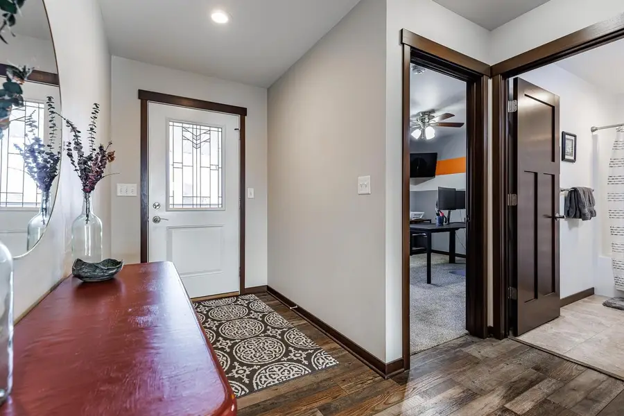 1900 Spakenburg ROAD, Holmen, WI 54636 - #3