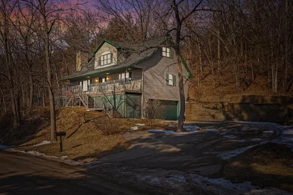 3223 N Ebner Coulee ROAD, La Crosse, WI 54601