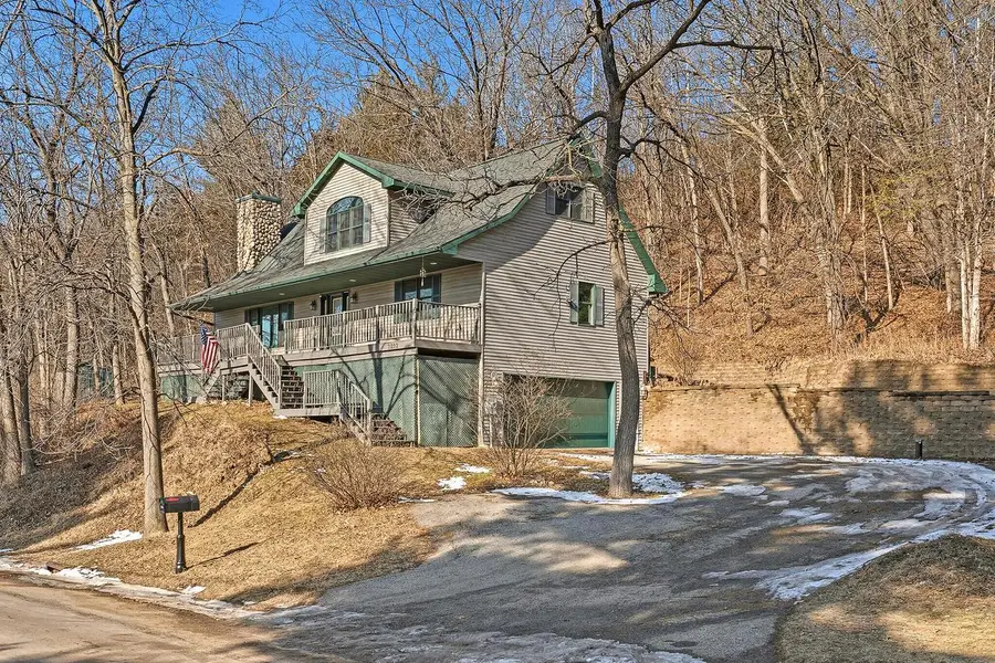 3223 N Ebner Coulee ROAD, La Crosse, WI 54601 - #3