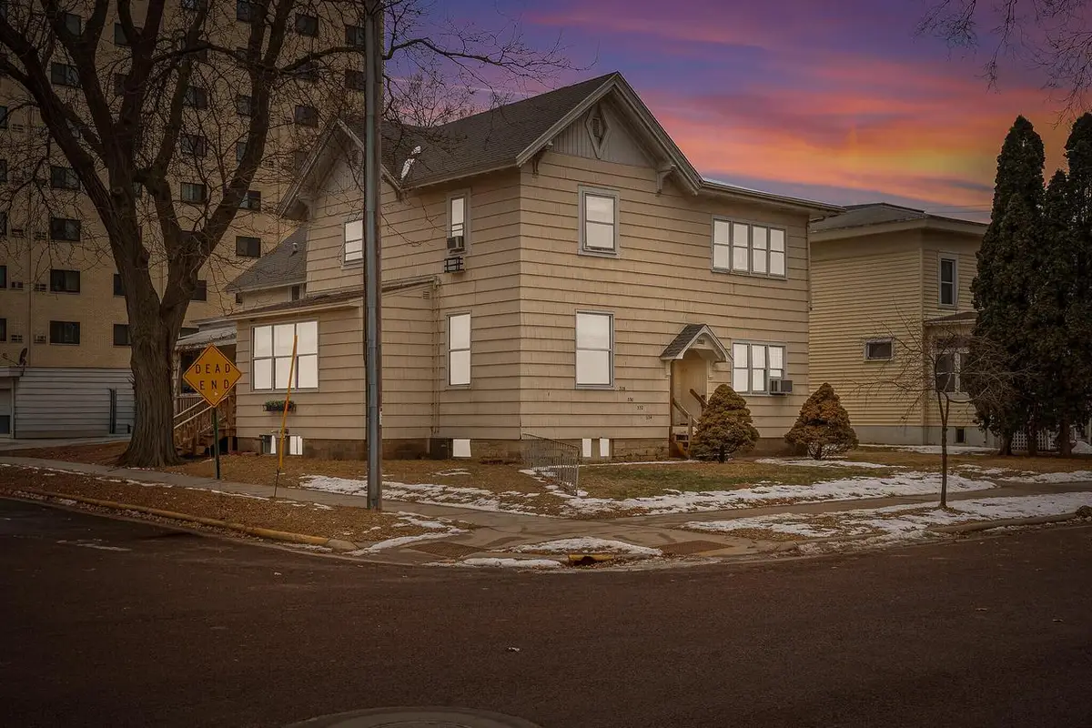328 8th STREET S, La Crosse, WI 54601 - #1
