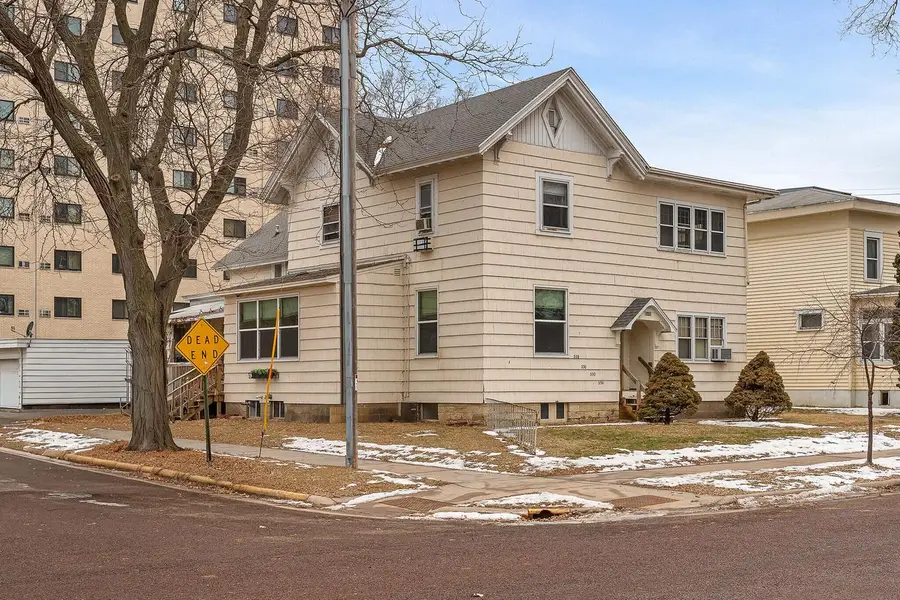 328 8th STREET S, La Crosse, WI 54601 - #2