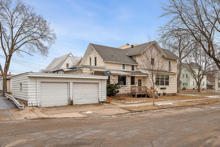328 8th STREET S, La Crosse, WI 54601 - #3