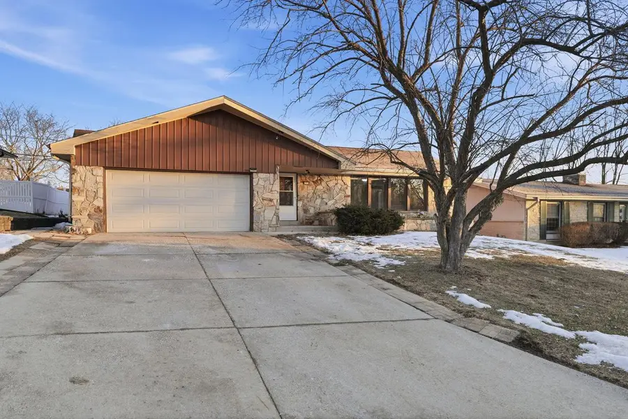 1718 Poplar AVENUE, South Milwaukee, WI 53172 - #2