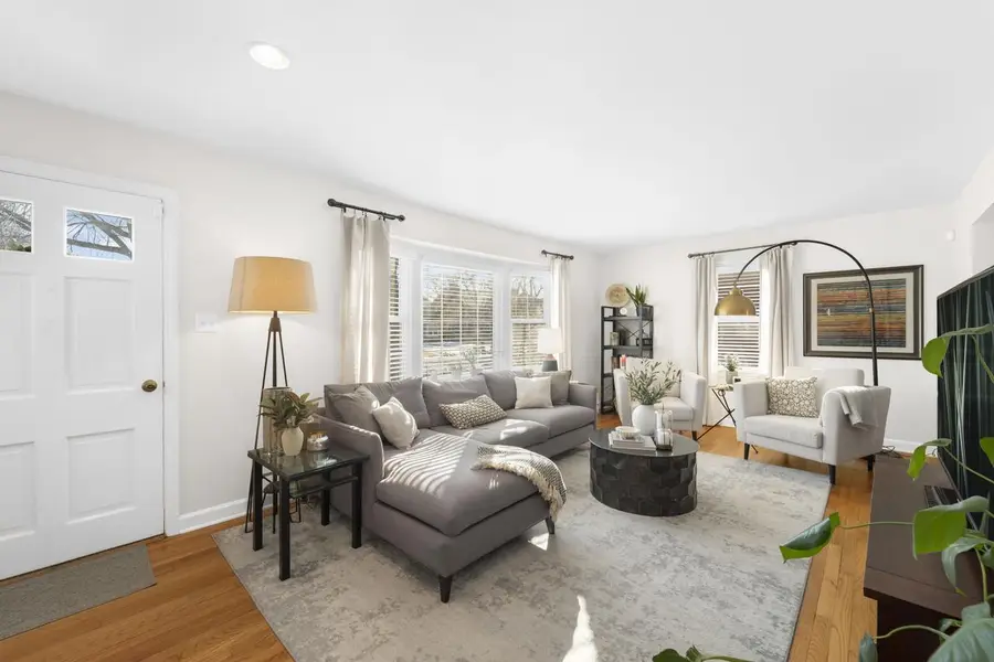 5281 N Kent AVENUE, Whitefish Bay, WI 53217 - #3