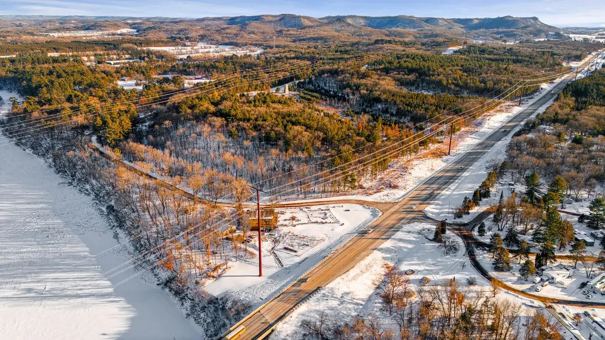 00 US HIGHWAY 53 HIGHWAY, Holmen, WI 54636 - #1