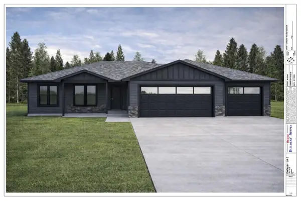 1313 Leo DRIVE, Holmen, WI 54636