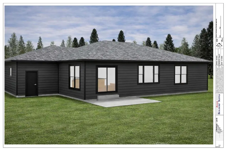 1313 Leo DRIVE, Holmen, WI 54636 - #3