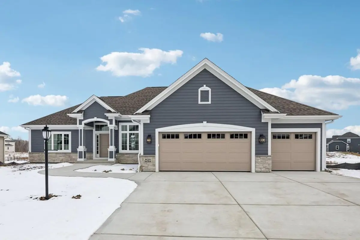 W221N4564 Timber COURT #Lt175, Pewaukee, WI 53072 - #1