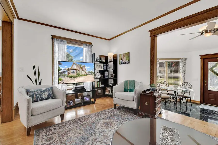 162 Wilson AVENUE, West Bend, WI 53090 - #2