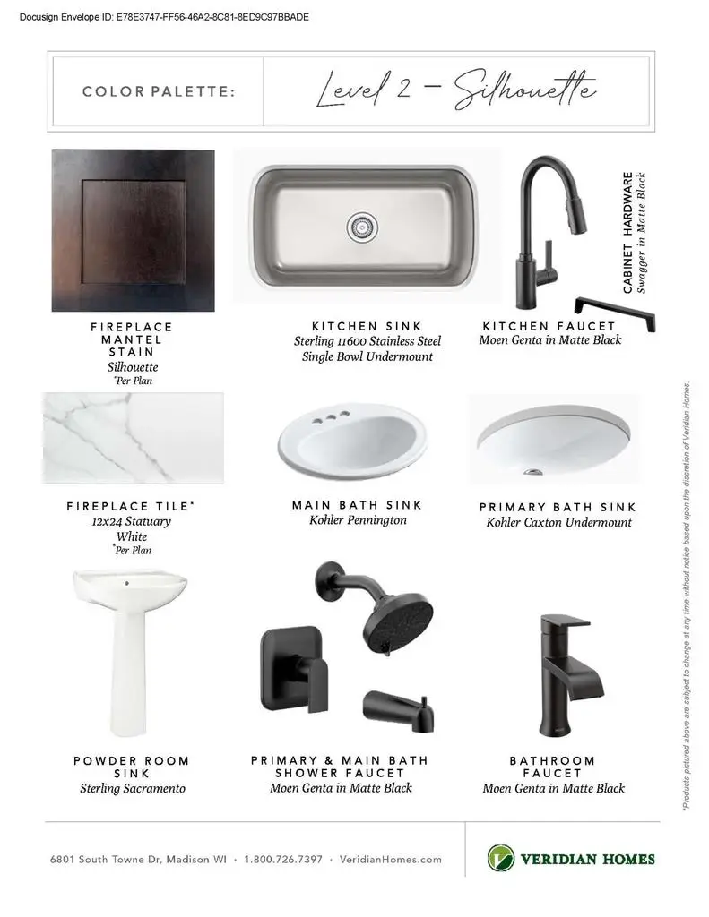 W199N5253 Ponderosa COURT, Menomonee Falls, WI 53051 - #3