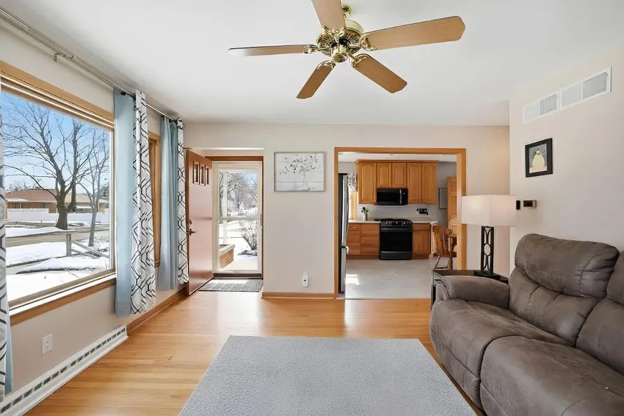 2529 S 66th STREET, Milwaukee, WI 53219 - #3