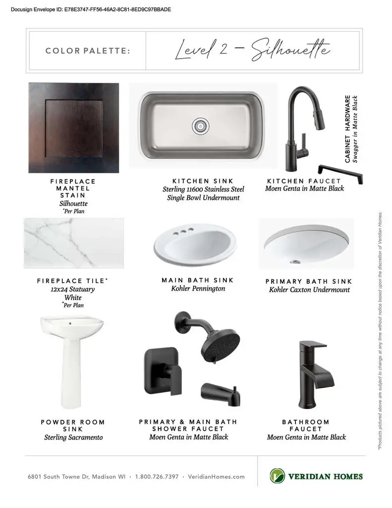 604 Winterberry DRIVE, Waukesha, WI 53189 - #2