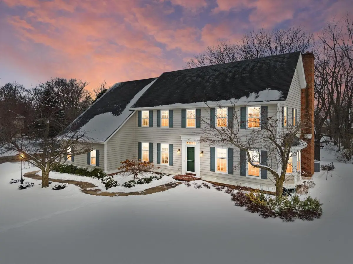 4937 W Knollwood DRIVE, Mount Pleasant, WI 53403 - #1