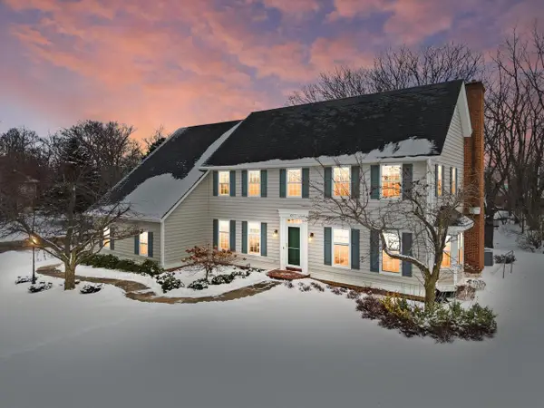 4937 W Knollwood DRIVE, Mount Pleasant, WI 53403