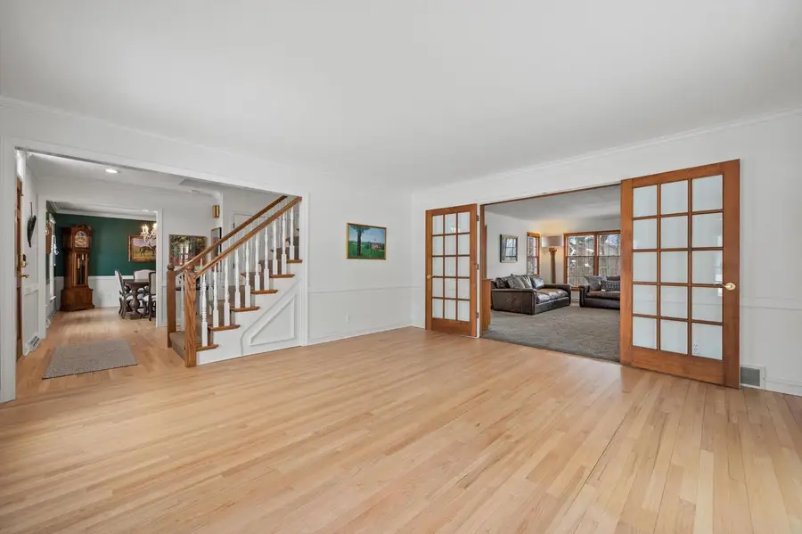 4937 W Knollwood DRIVE, Mount Pleasant, WI 53403 - #3