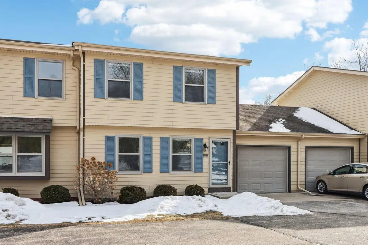 402 Highland DRIVE #B, Wales, WI 53183 - #1