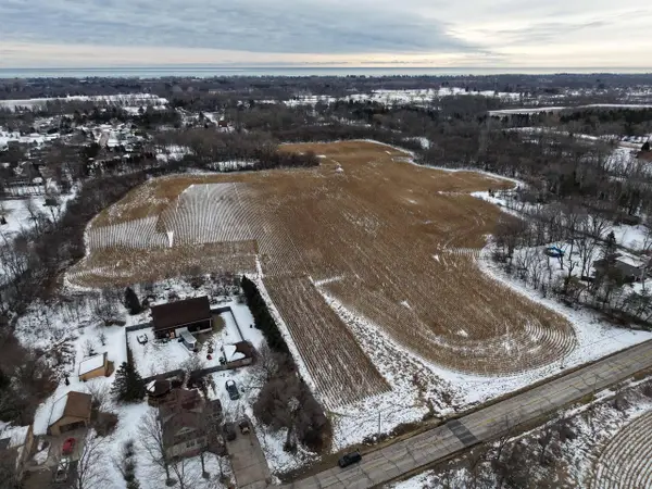 3rd St 30TH AVENUE, Kenosha, WI 53140