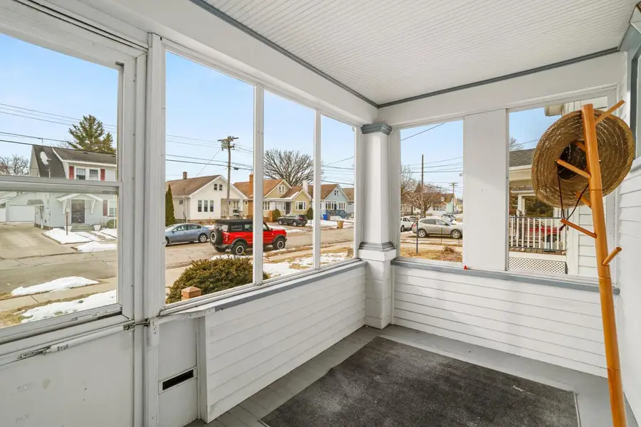 2418 71st STREET, Kenosha, WI 53143 - #3