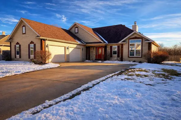 5207 34th STREET, Kenosha, WI 53144