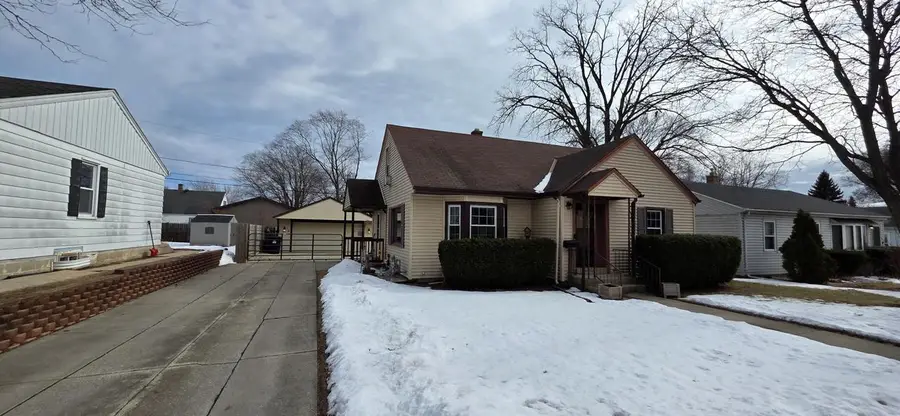 2611 Kearney AVENUE, Racine, WI 53403 - #2