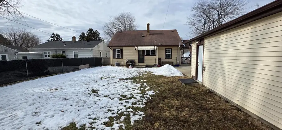 2611 Kearney AVENUE, Racine, WI 53403 - #3