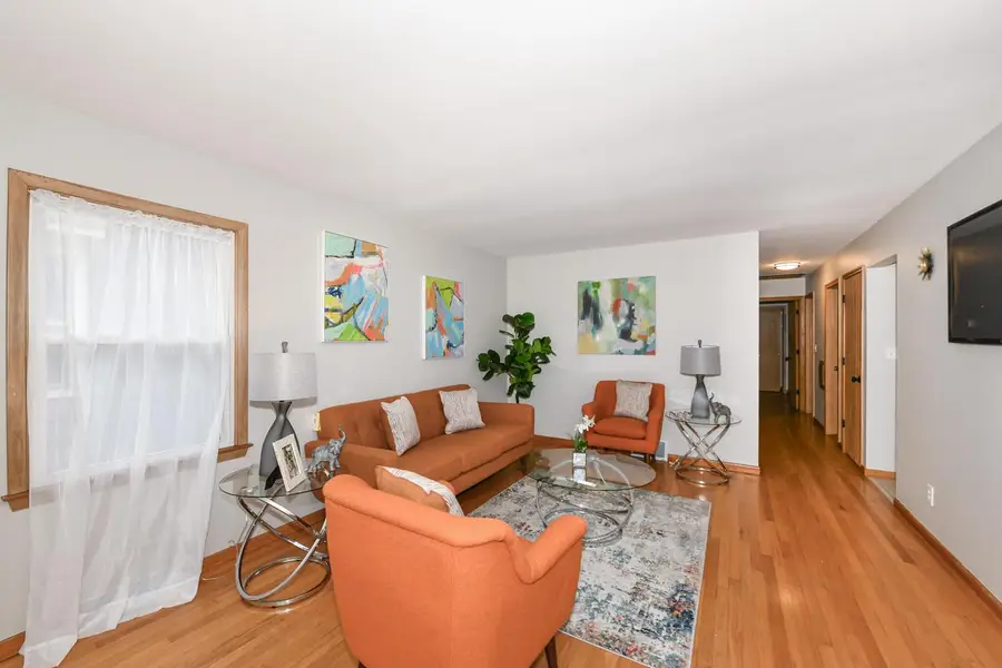 2207 Hamilton AVENUE, Racine, WI 53403 - #2