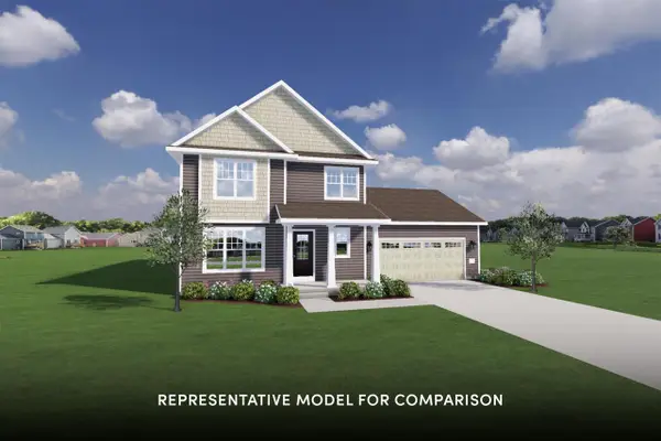 909 5 Mile ROAD, Racine, WI 53402