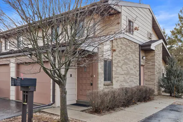 307 Cheviot Chase #6, Waukesha, WI 53186