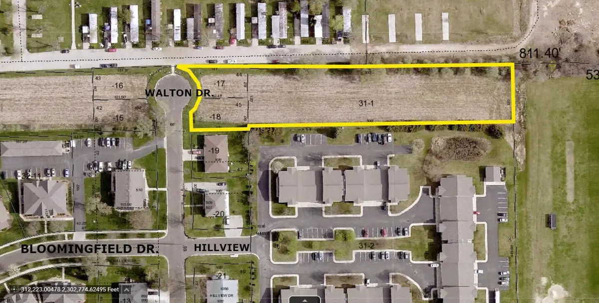 Lt0 WALTON DRIVE, Whitewater, WI 53190 - #1