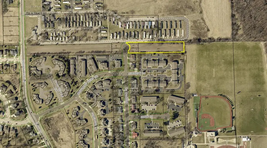 Lt0 WALTON DRIVE, Whitewater, WI 53190 - #2