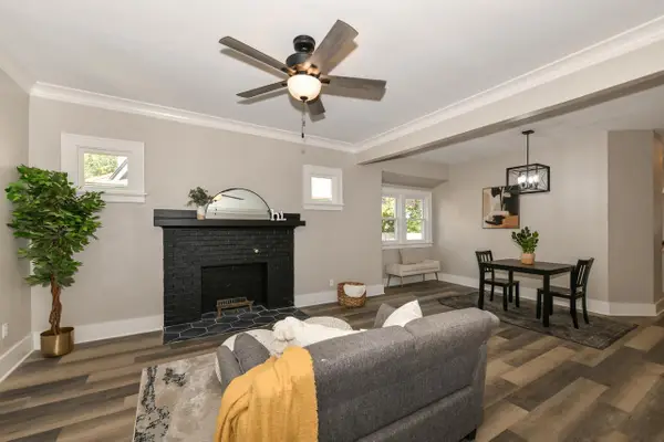 2426 N 55th STREET, Milwaukee, WI 53210