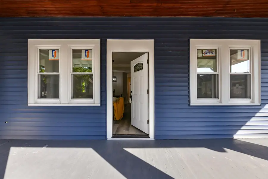 2426 N 55th STREET, Milwaukee, WI 53210 - #3