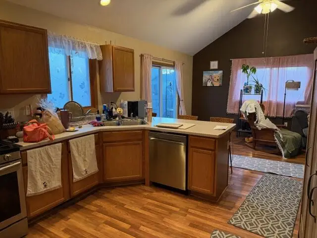 5997 Christine COURT #5999, Burlington, WI 53105 - #3