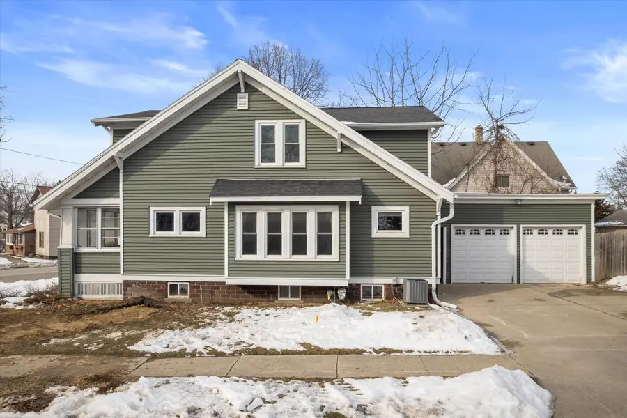 601 N Church STREET, Watertown, WI 53098 - #3