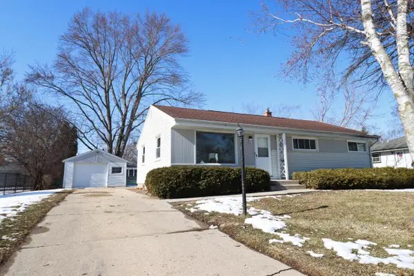 8267 N 52nd STREET, Brown Deer, WI 53223