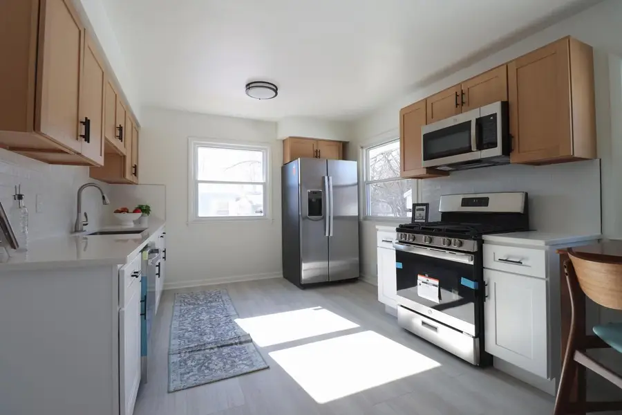 8267 N 52nd STREET, Brown Deer, WI 53223 - #3