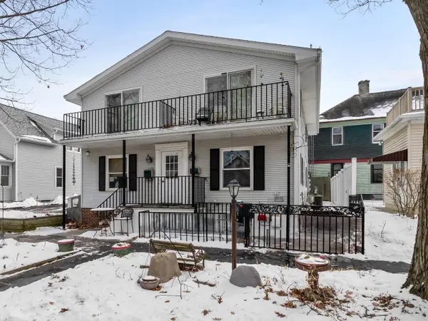 327 Superior AVENUE, Sheboygan, WI 53081