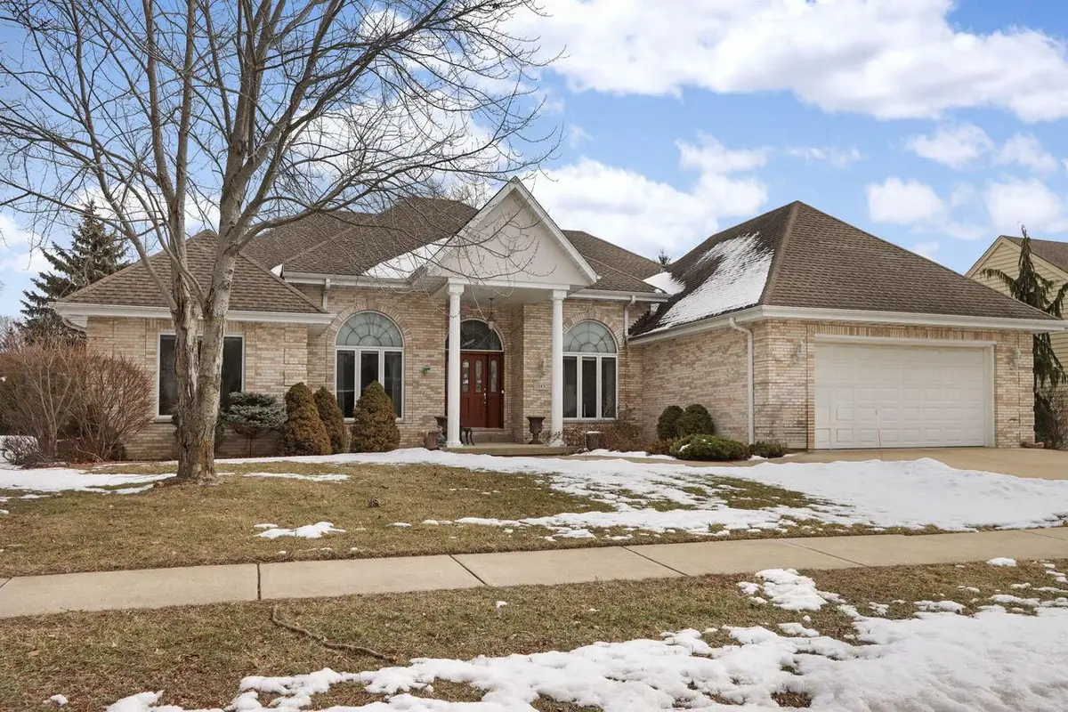 1343 40th COURT, Kenosha, WI 53144 - #1