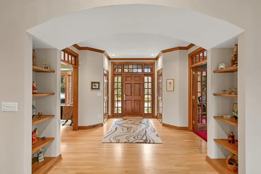 11024 N River TRAIL, Mequon, WI 53092 - #3