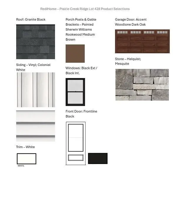 1260 Wild Rye LANE, Oconomowoc, WI 53066 - #2