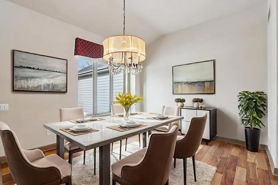 6748 S Yale DRIVE, Franklin, WI 53132 - #3