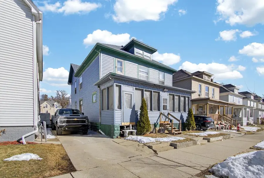 1826 Clayton AVENUE #1828, Racine, WI 53404 - #3