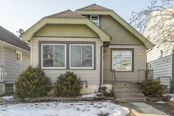 1749 S 69th STREET, West Allis, WI 53214
