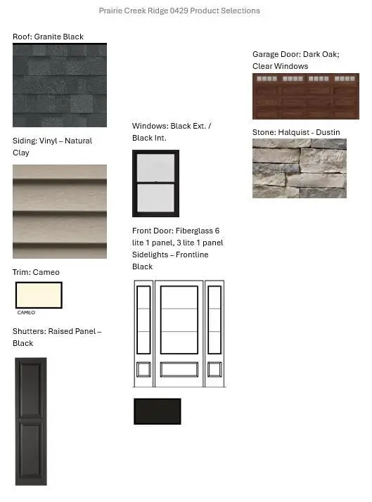 1268 Wild Rye LANE, Oconomowoc, WI 53066 - #2