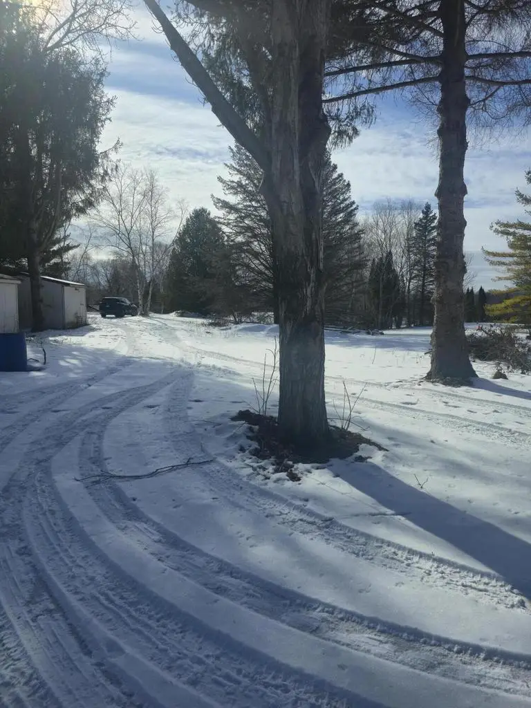 N5491 County Road G, Saint Cloud, WI 53079 - #1