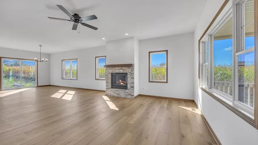 W1298 FLORAL PARK LANE, Campbellsport, WI 53010 - #3