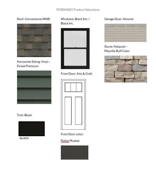 1252 Wild Rye LANE, Oconomowoc, WI 53066 - #2