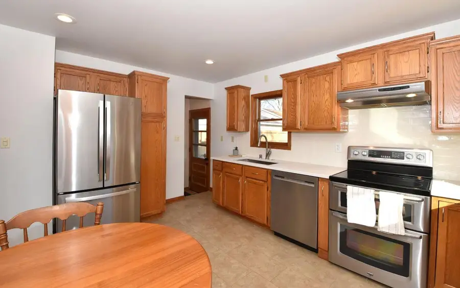 230 N 111th STREET, Wauwatosa, WI 53226 - #3