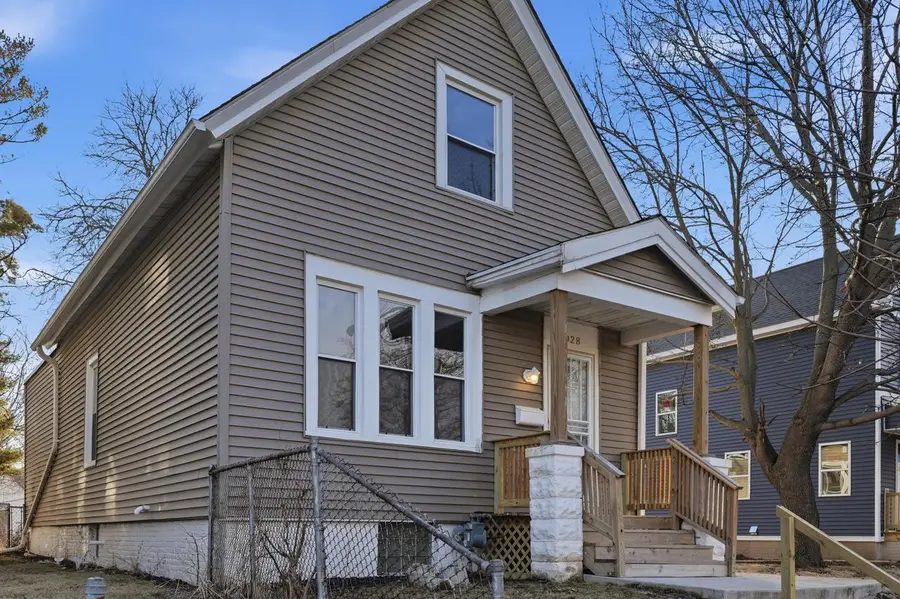 2028 N 23rd STREET, Milwaukee, WI 53205 - #2